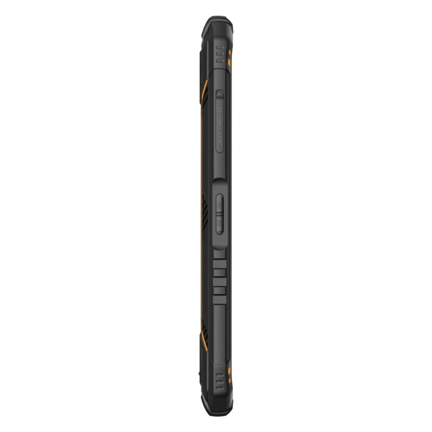 Купити Смартфон Doogee S41 Max 6/256ГБ Orange (6924351684440) - фото 4