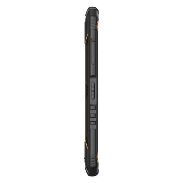 Купити Смартфон Doogee S41 Max 6/256ГБ Orange (6924351684440) - фото 4