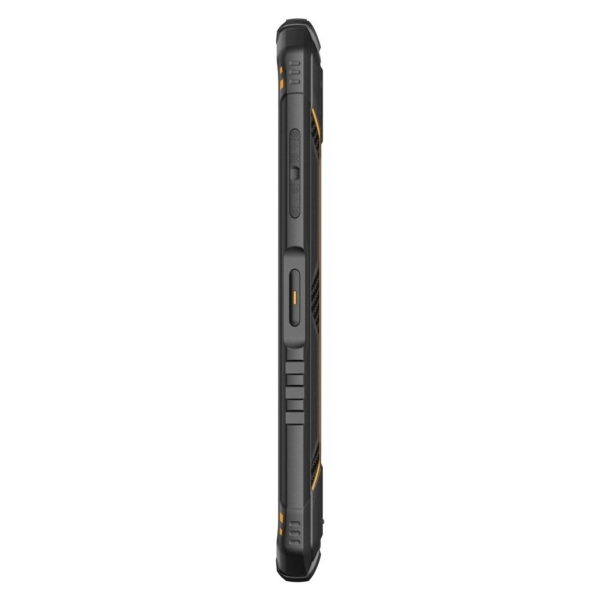 Купити Смартфон Doogee S41 Max 6/256ГБ Orange (6924351684440) - фото 5