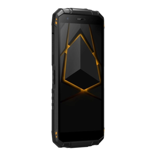 Купити Смартфон Doogee S41 Max 6/256ГБ Orange (6924351684440) - фото 6