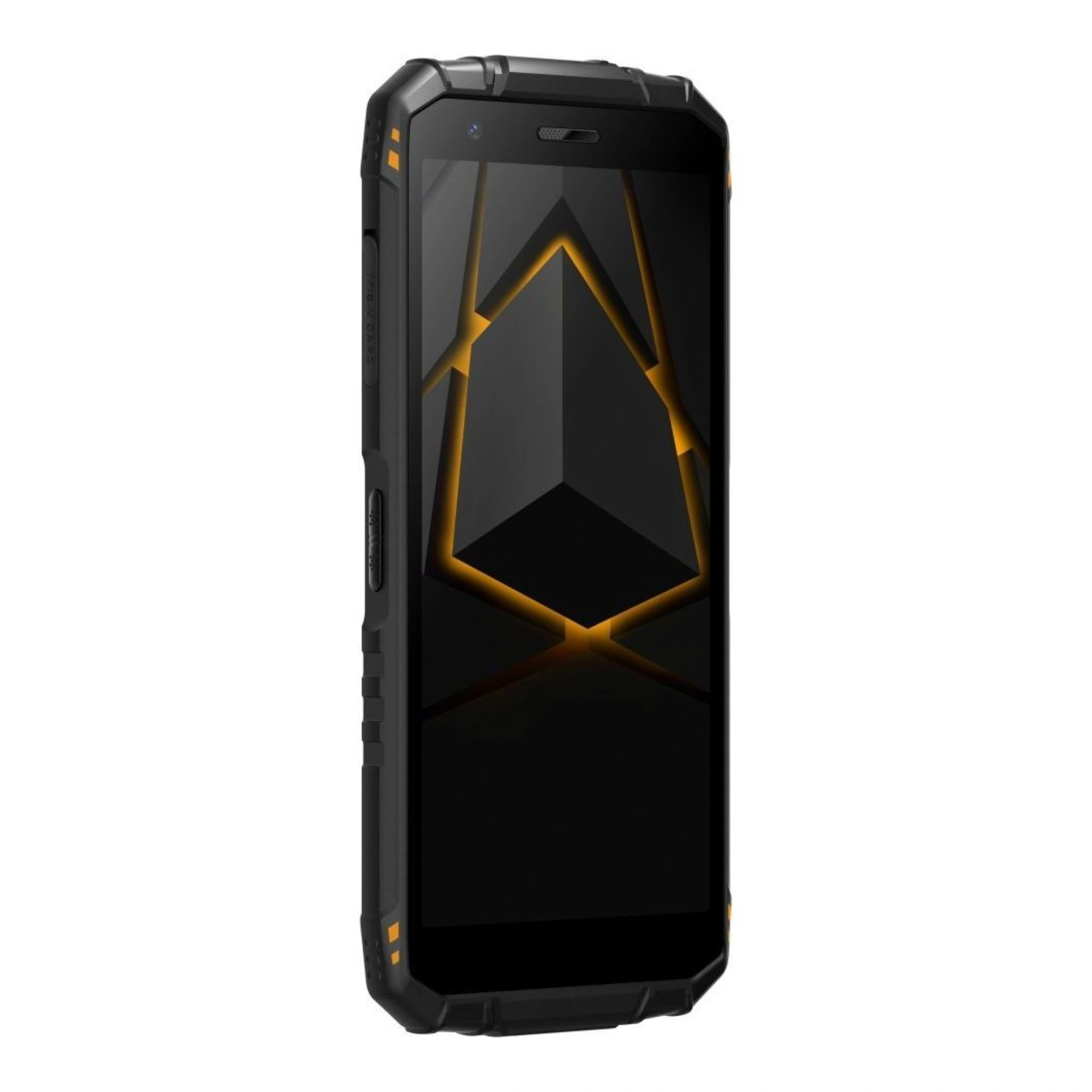 Купити Смартфон Doogee S41 Max 6/256ГБ Orange (6924351684440) - фото 6