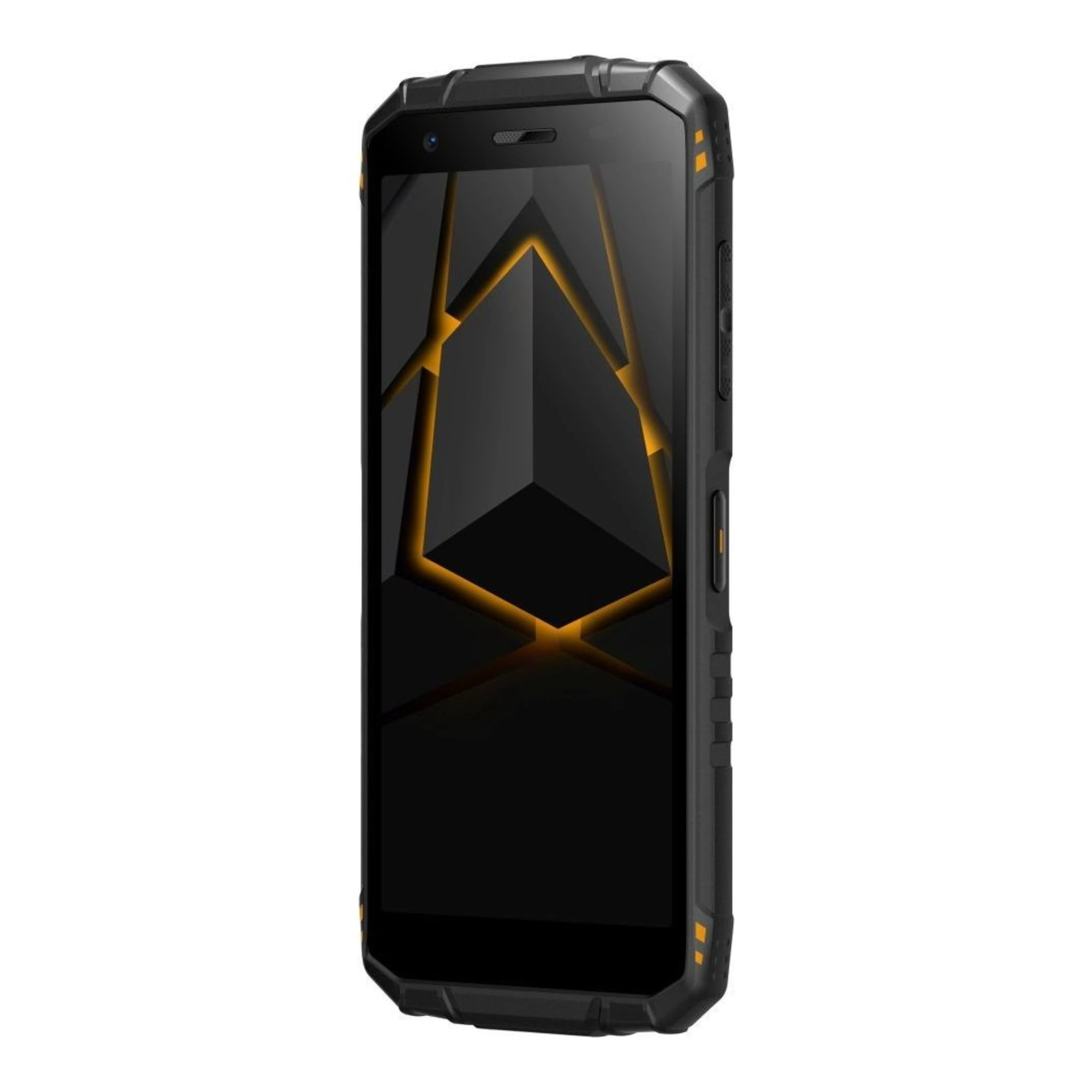 Купити Смартфон Doogee S41 Max 6/256ГБ Orange (6924351684440) - фото 7