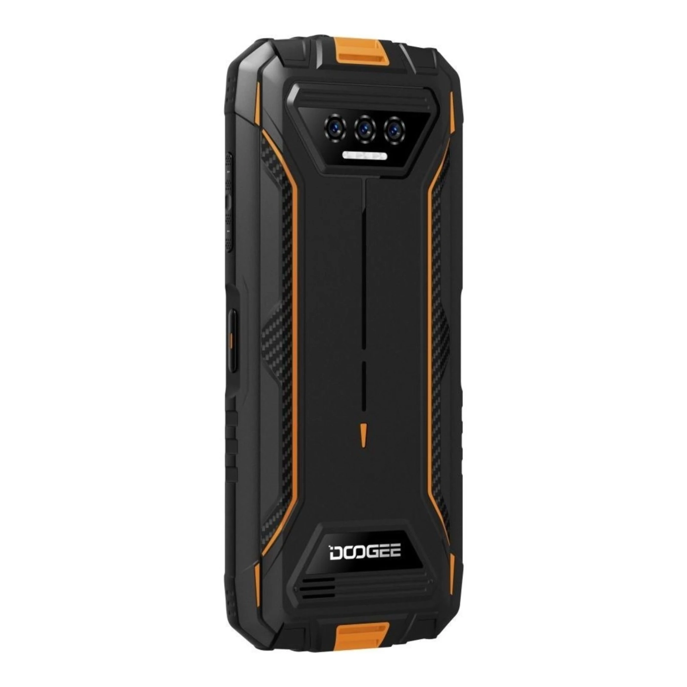 Купити Смартфон Doogee S41 Max 6/256ГБ Orange (6924351684440) - фото 9