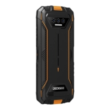Купити Смартфон Doogee S41 Max 6/256ГБ Orange (6924351684440) - фото 9