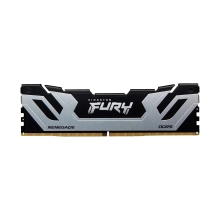 Купить Модуль памяти Kingston FURY Renegade Black DDR5-8400 CUDIMM 24GB (KF584CU40RS-24) - фото 2
