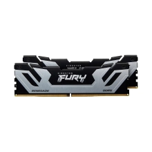 Купить Модуль памяти Kingston FURY Renegade Black DDR5-8400 CUDIMM 48GB (2x24GB) (KF584CU40RSK2-48) - фото 2