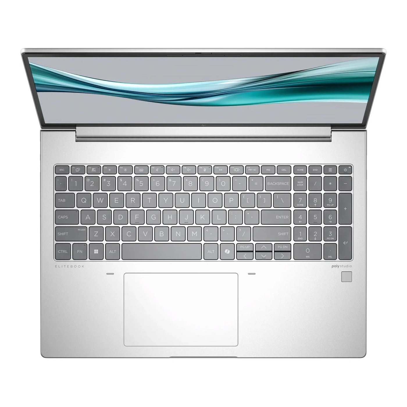 Купити Ноутбук HP EliteBook 665 G11 (8Z719AV_V4) - фото 4