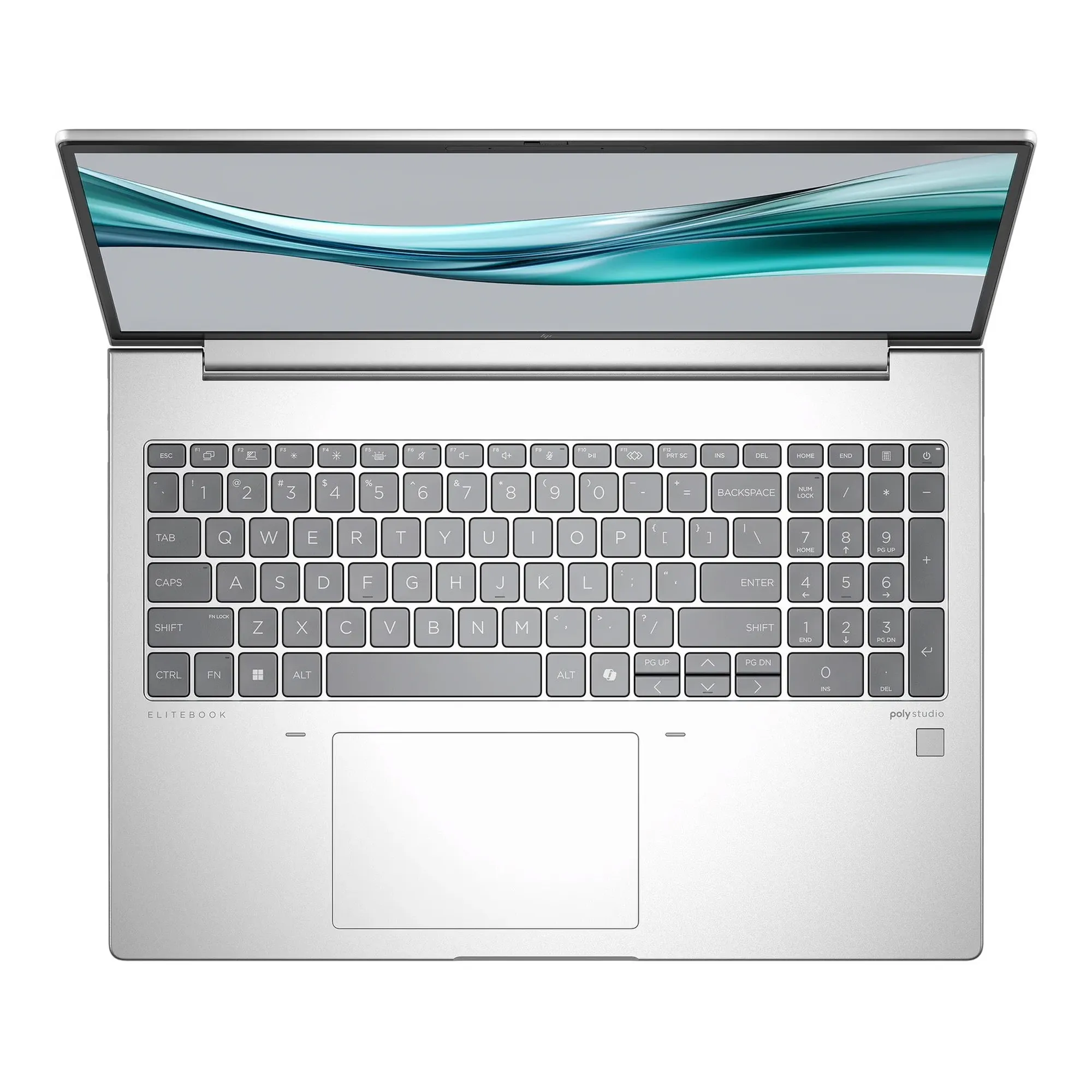 Купити Ноутбук HP EliteBook 665 G11 (8Z719AV_V4) - фото 4