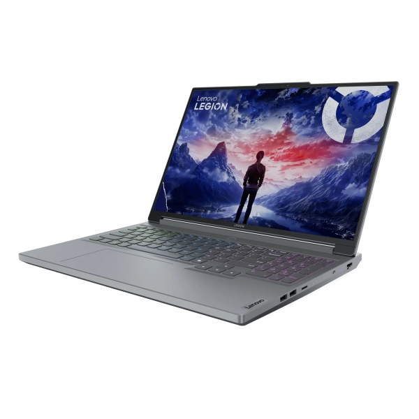 Купить Ноутбук Lenovo Legion 5 16IRX9 (83DG00KKRA) - фото 3
