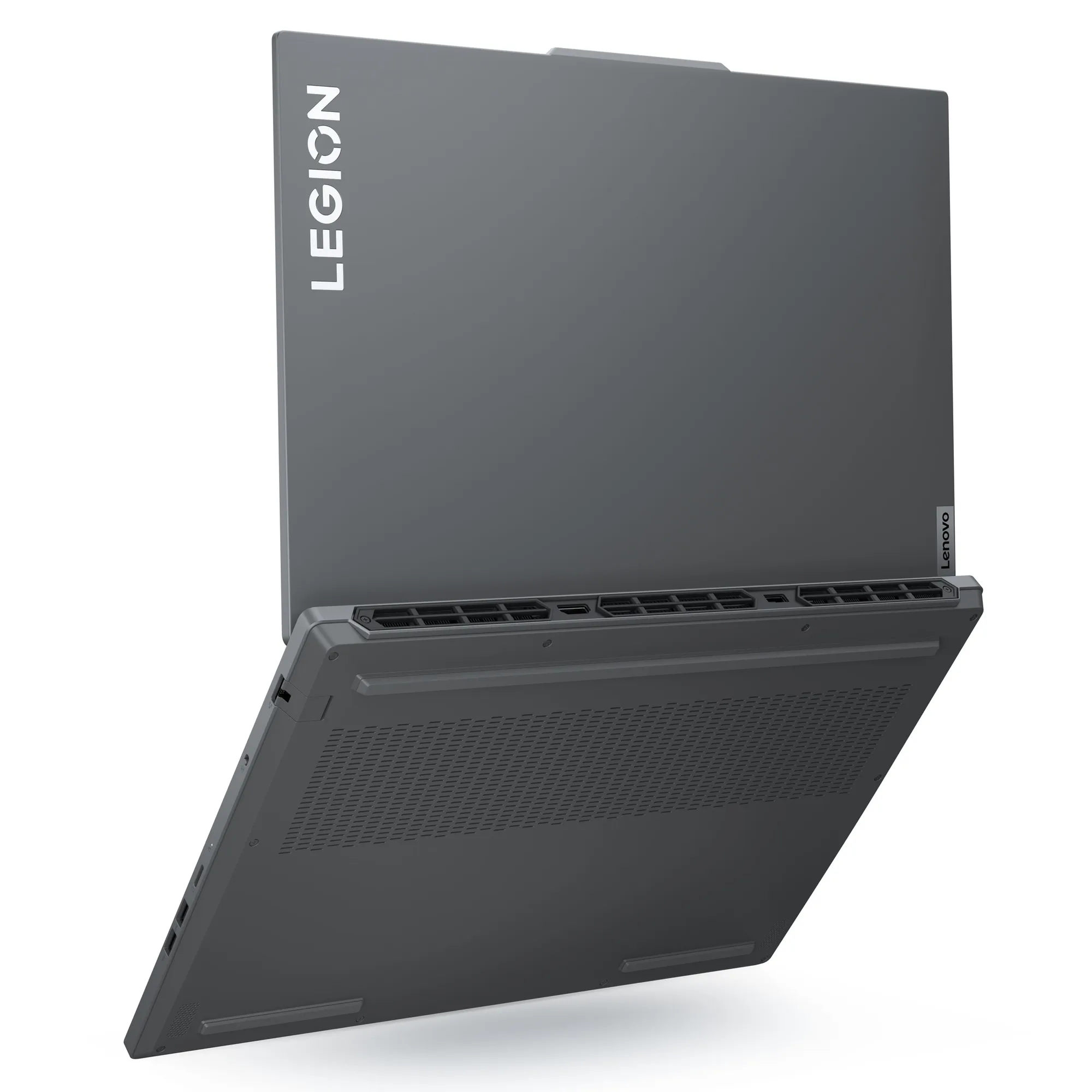 Купить Ноутбук Lenovo Legion 5 16IRX9 (83DG00KLRA) - фото 9