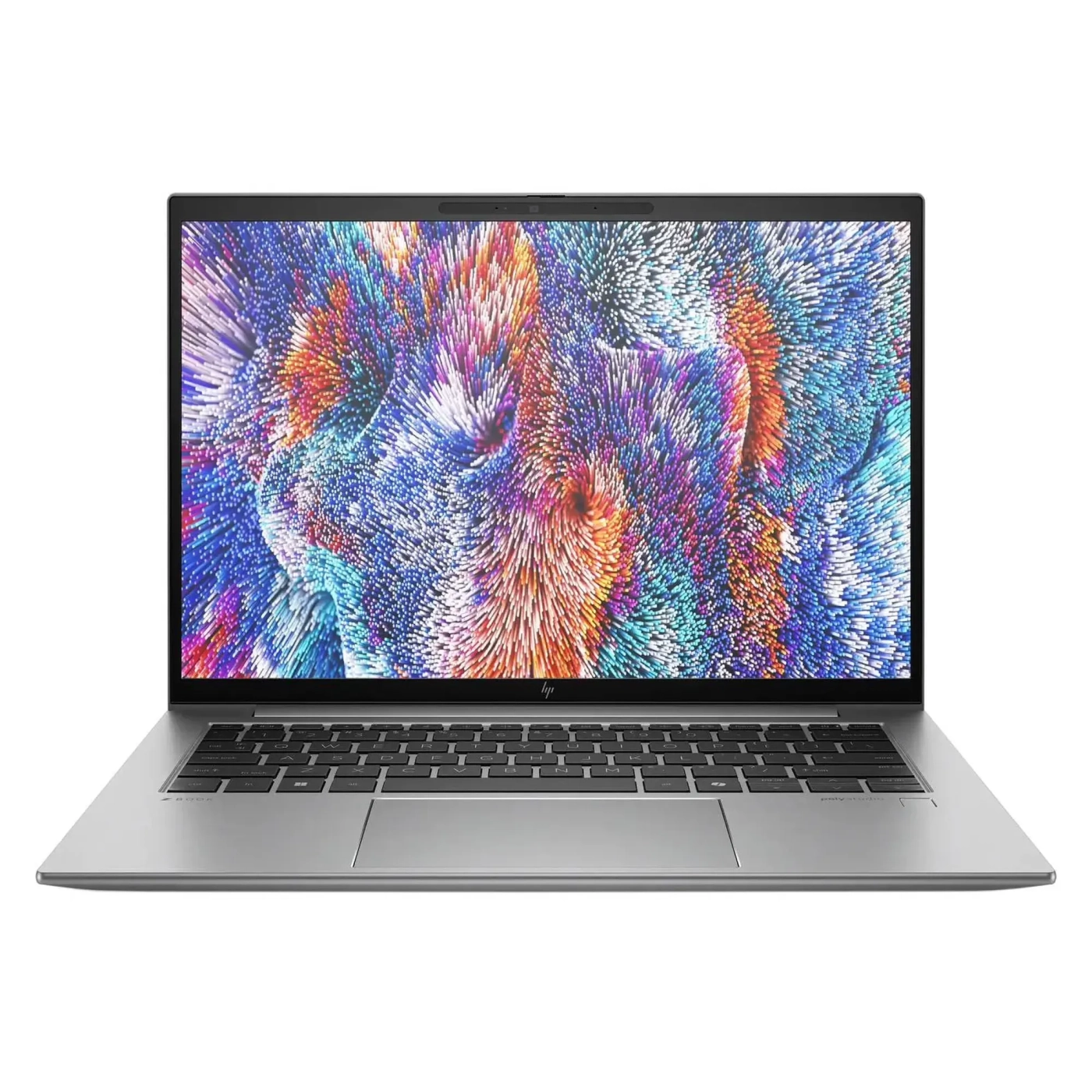 Купити Ноутбук HP ZBook Firefly G11A (5G436ES) - фото 1