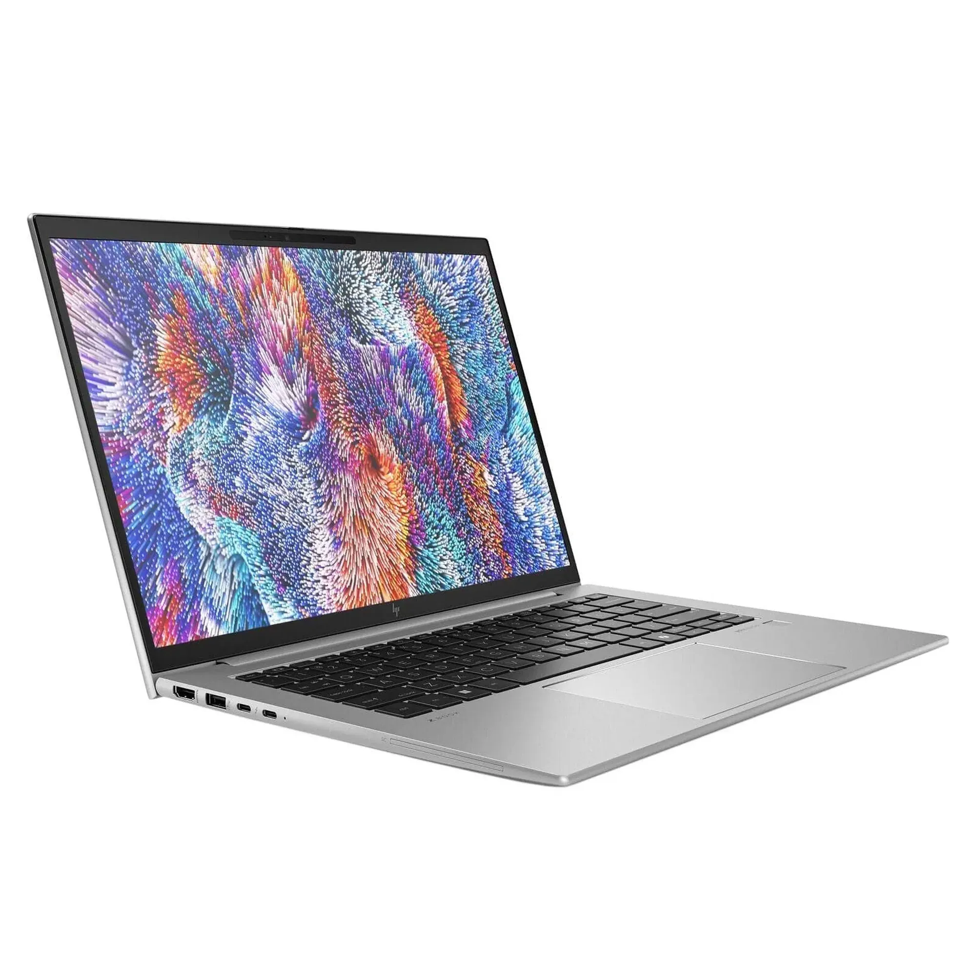 Купити Ноутбук HP ZBook Firefly G11A (5G436ES) - фото 2