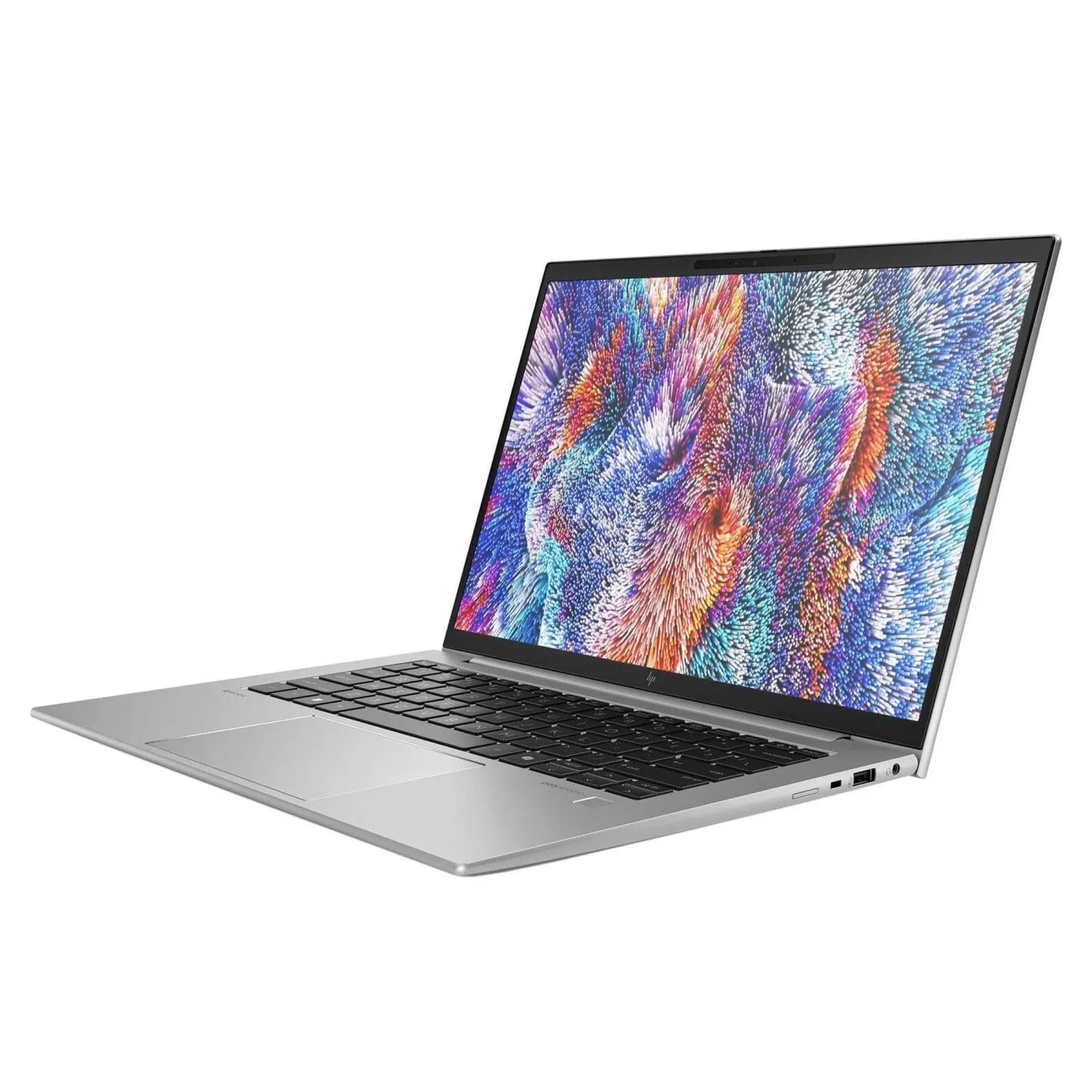 Купить Ноутбук HP ZBook Firefly G11A (5G451ES) - фото 3
