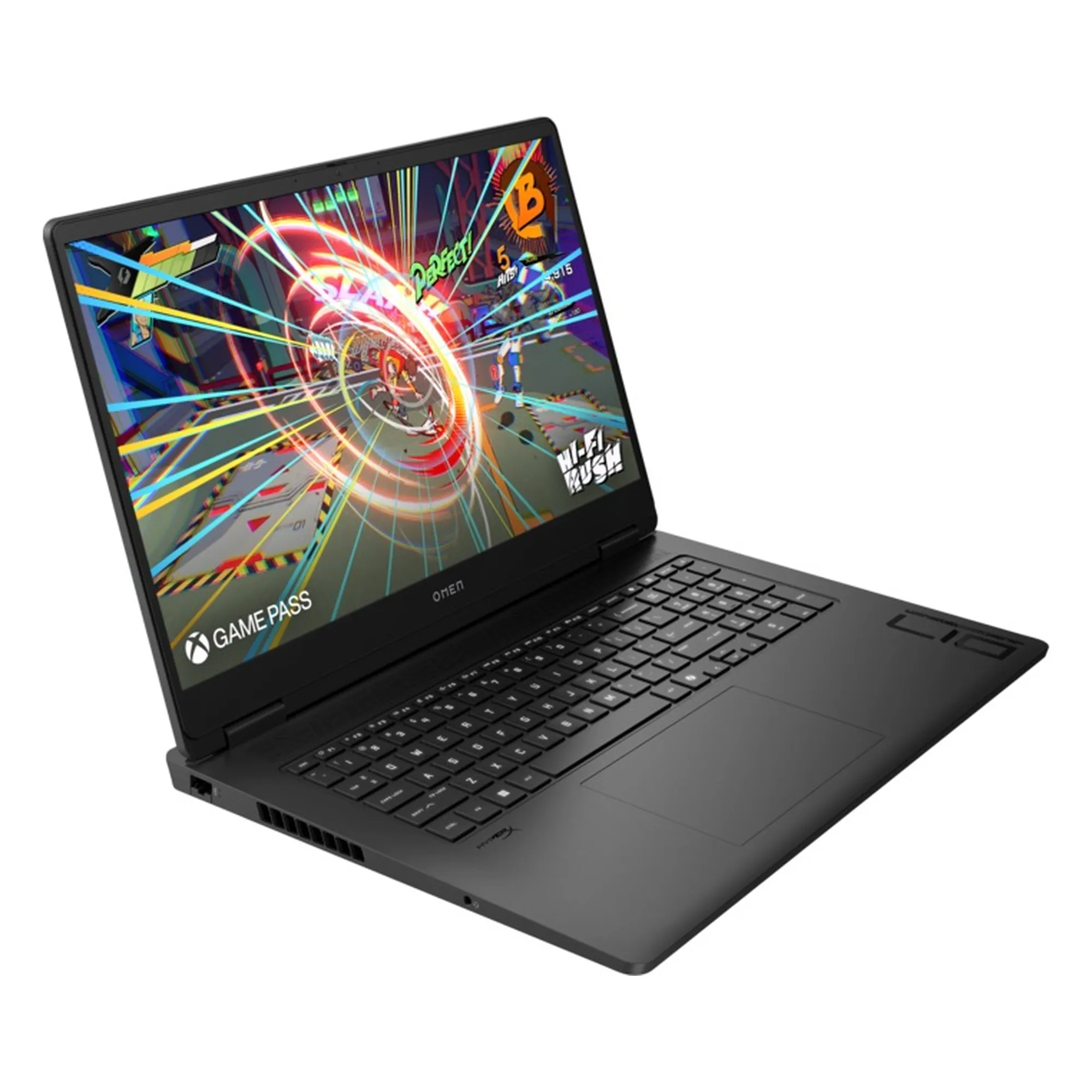 Купить Ноутбук HP OMEN Gaming 17-db0011ua (A4AB4EA) - фото 2