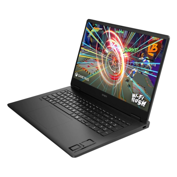 Купить Ноутбук HP OMEN Gaming 17-db0011ua (A4AB4EA) - фото 3