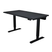 Купить Геймерский стол Cougar Royal 150 Pro Black - фото 2