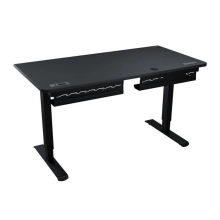 Купить Геймерский стол Cougar Royal 150 Pro Black - фото 3
