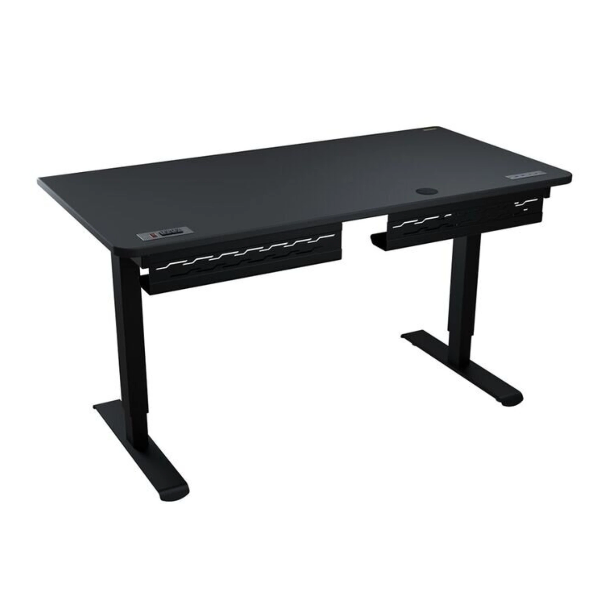 Купить Геймерский стол Cougar Royal 150 Pro Black - фото 3
