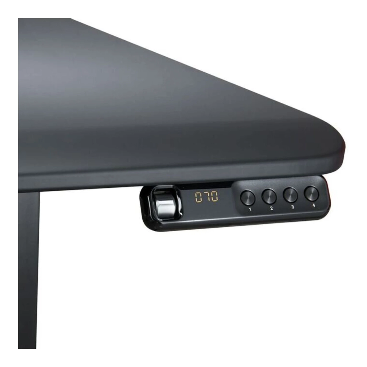 Купить Геймерский стол Cougar Royal 150 Pro Black - фото 6