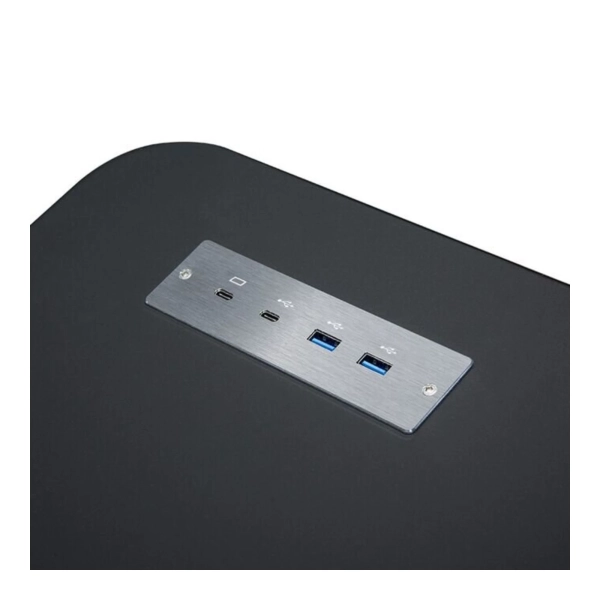 Купить Геймерский стол Cougar Royal 150 Pro Black - фото 7