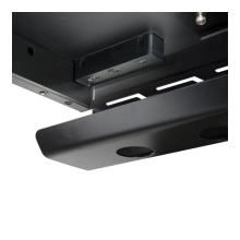 Купить Геймерский стол Cougar Royal 150 Pro Black - фото 8