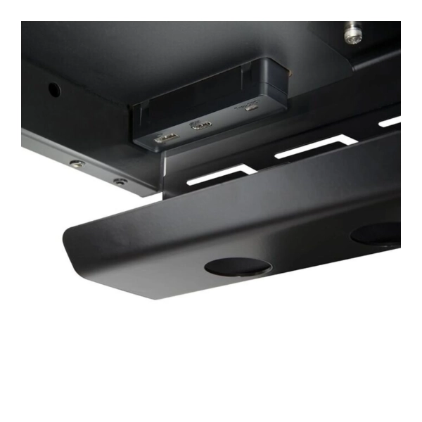 Купить Геймерский стол Cougar Royal 150 Pro Black - фото 8