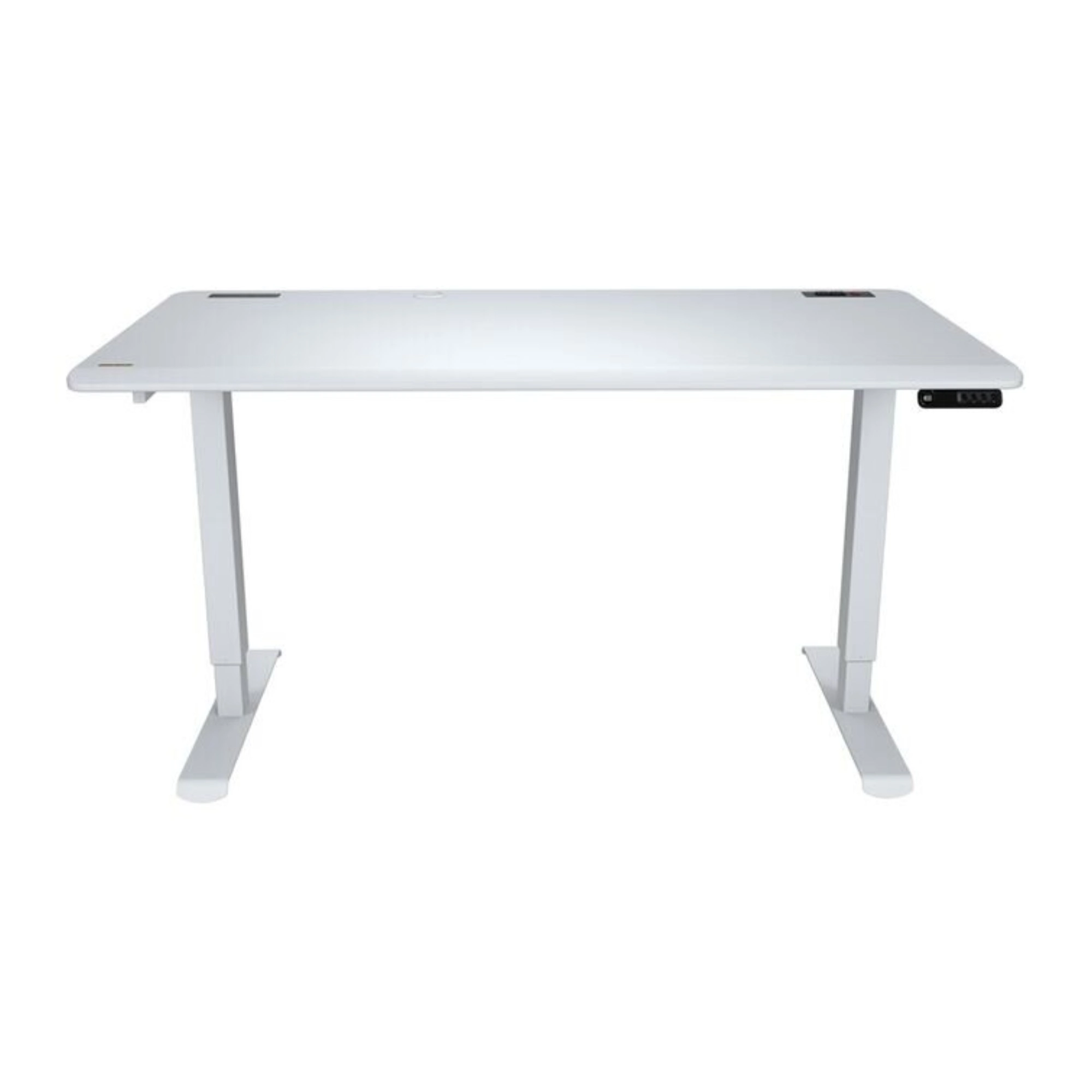 Купить Геймерский стол Cougar Royal 150 Pro White - фото 1