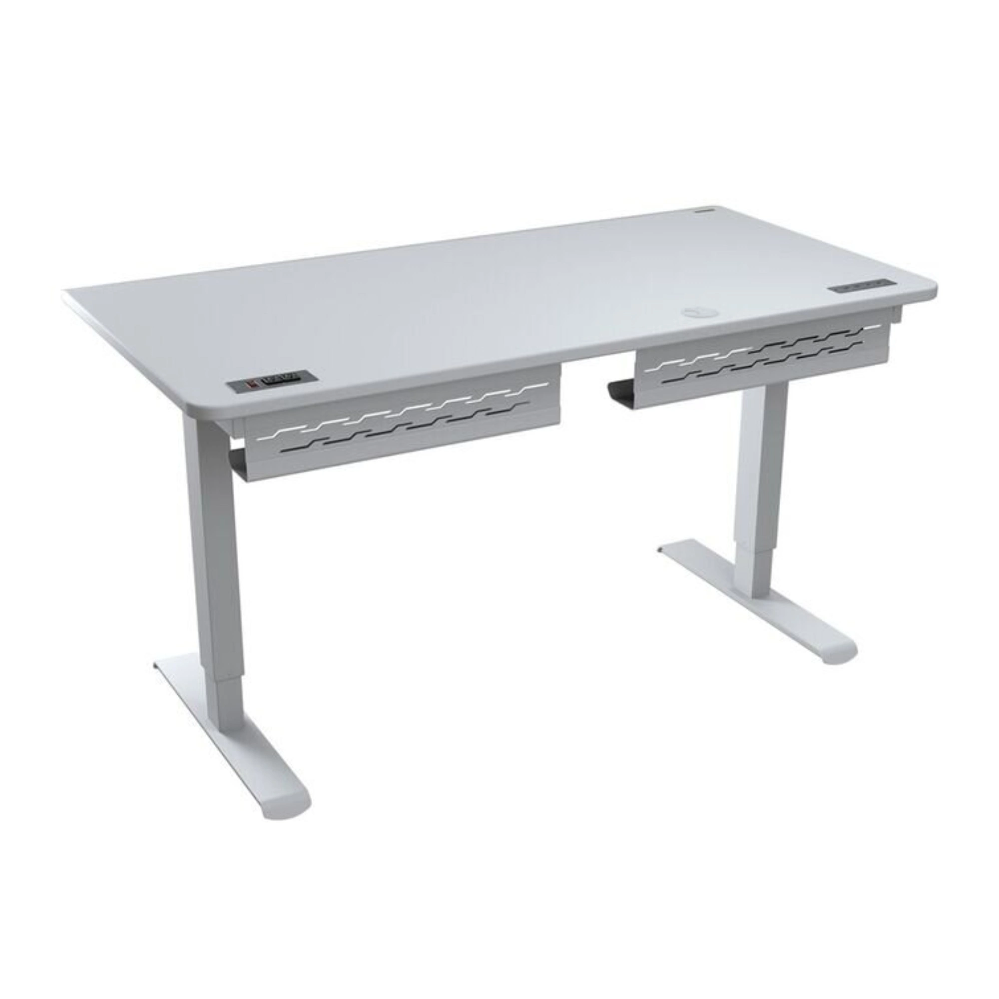 Купить Геймерский стол Cougar Royal 150 Pro White - фото 3