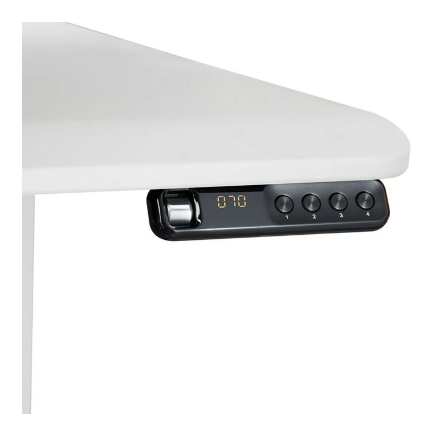 Купить Геймерский стол Cougar Royal 150 Pro White - фото 6