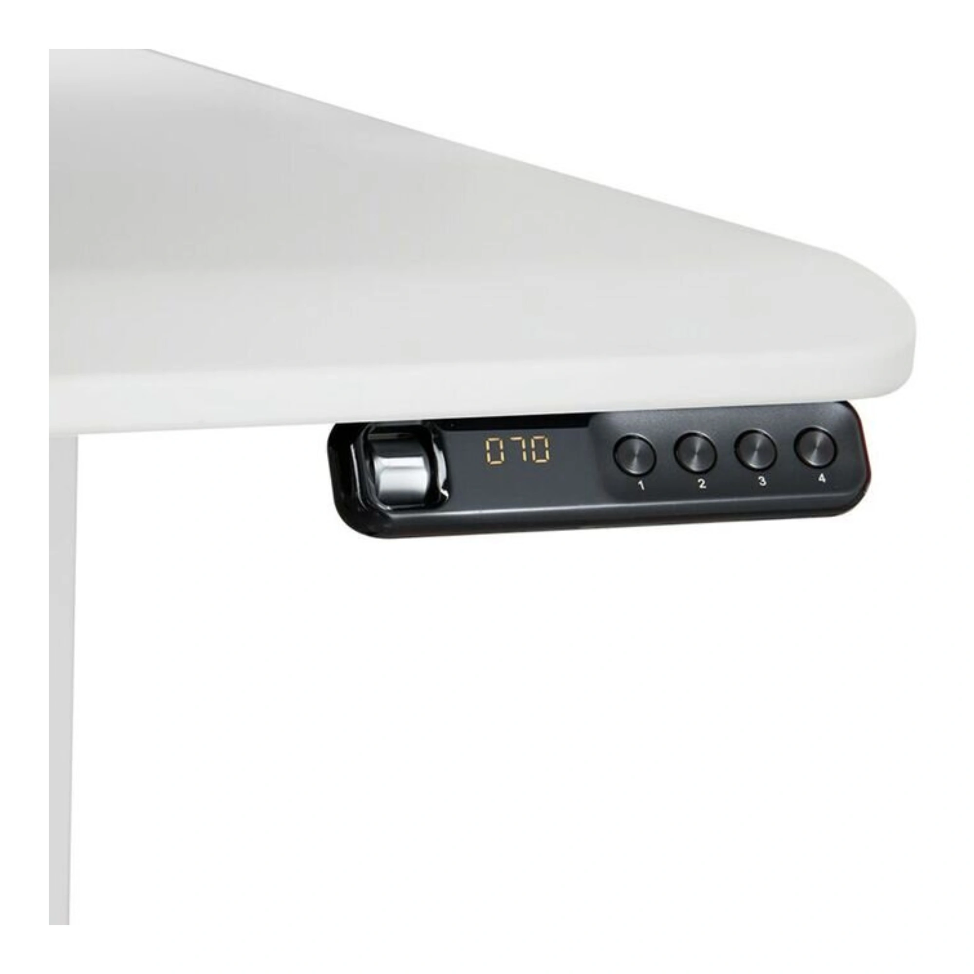 Купить Геймерский стол Cougar Royal 150 Pro White - фото 6