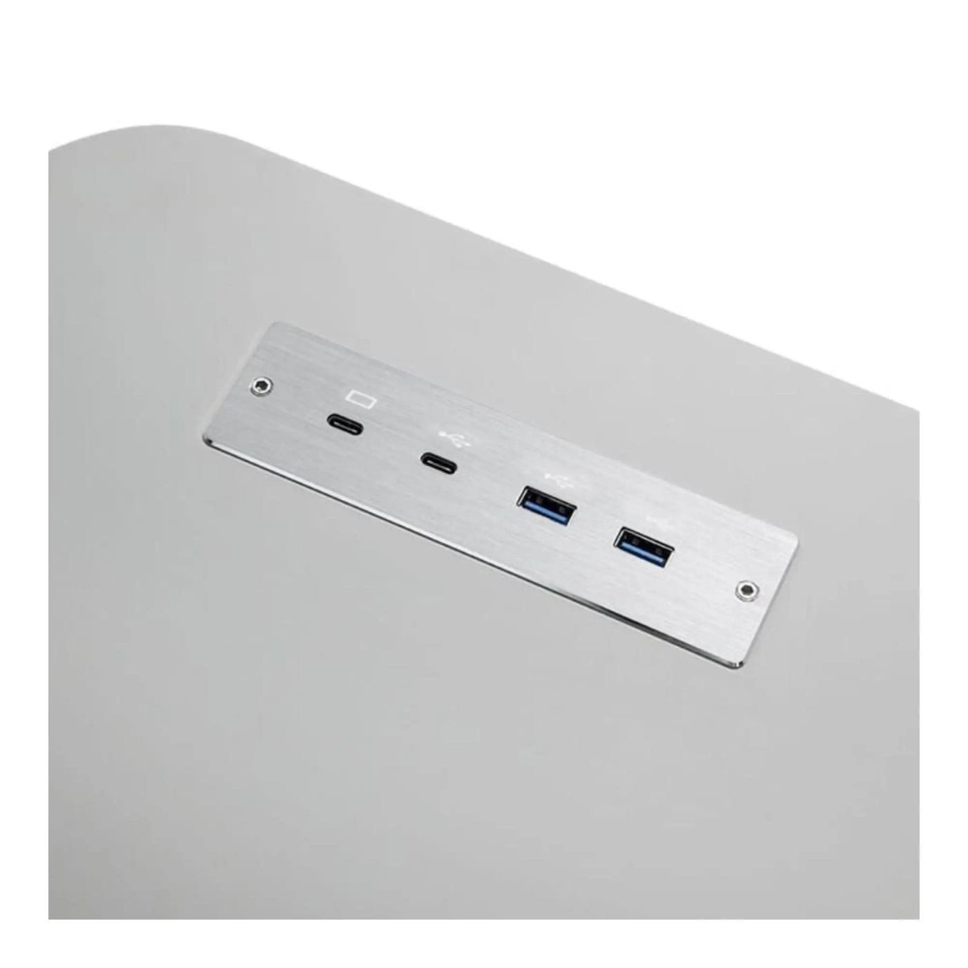 Купить Геймерский стол Cougar Royal 150 Pro White - фото 7