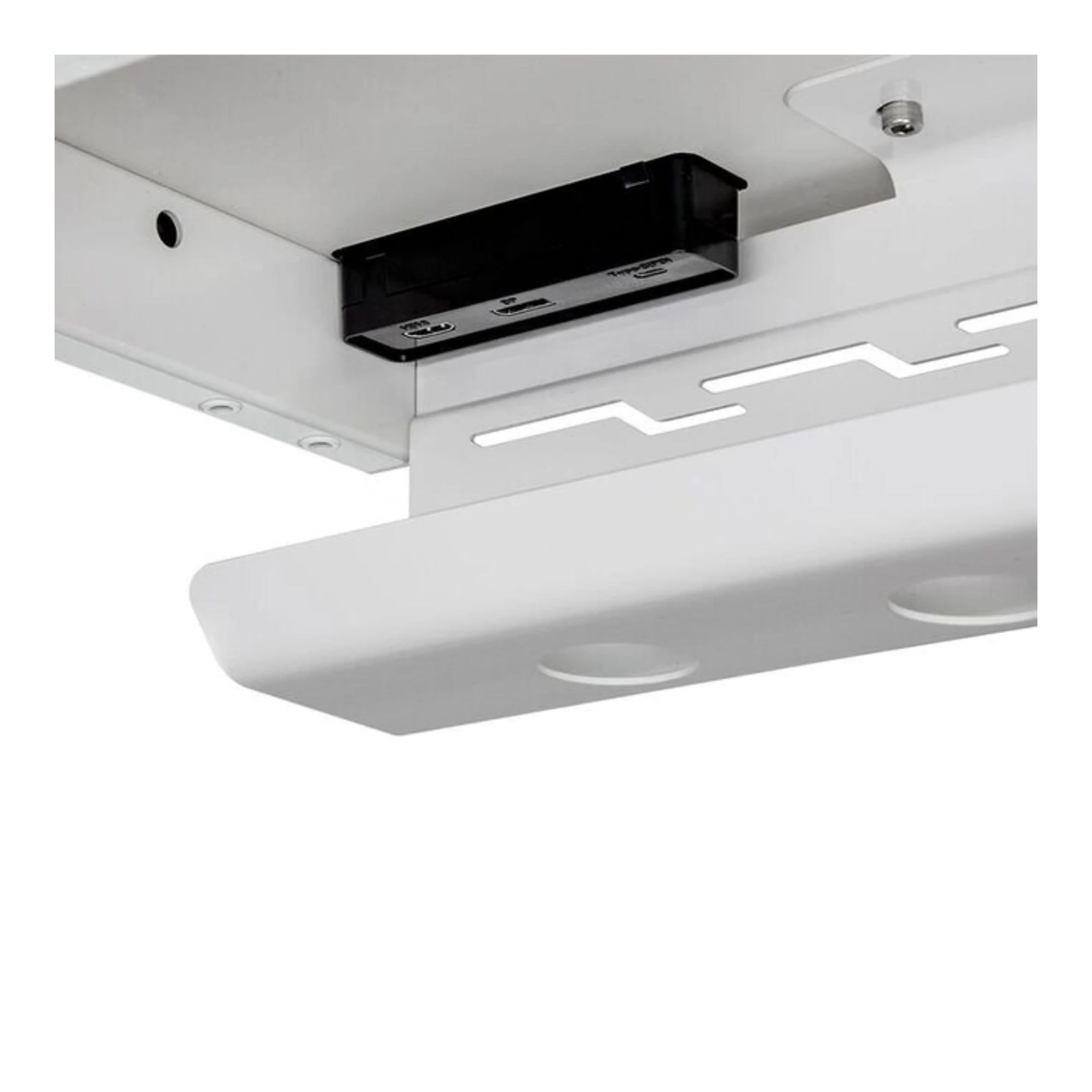 Купить Геймерский стол Cougar Royal 150 Pro White - фото 8