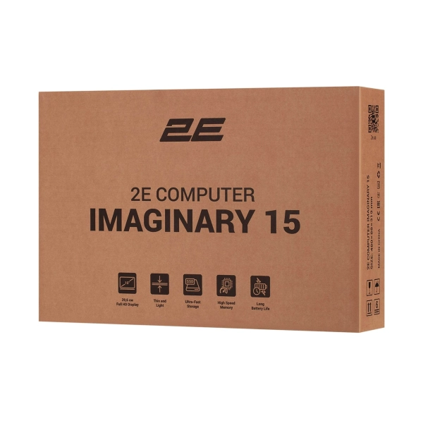 Купити Ноутбук 2E Imaginary (NL57AU-15UA22-W11H6) - фото 11