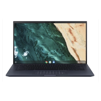 Купить Ноутбук ASUS Chromebook Enterprise CX9 CB9400CEA-HU0323 (90NX0351-М00АРО) - фото 1