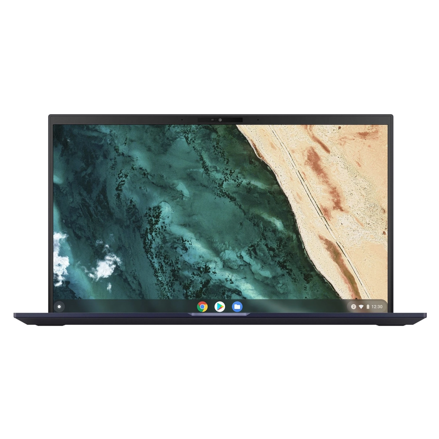 Купить Ноутбук ASUS Chromebook Enterprise CX9 CB9400CEA-HU0323 (90NX0351-М00АРО) - фото 2