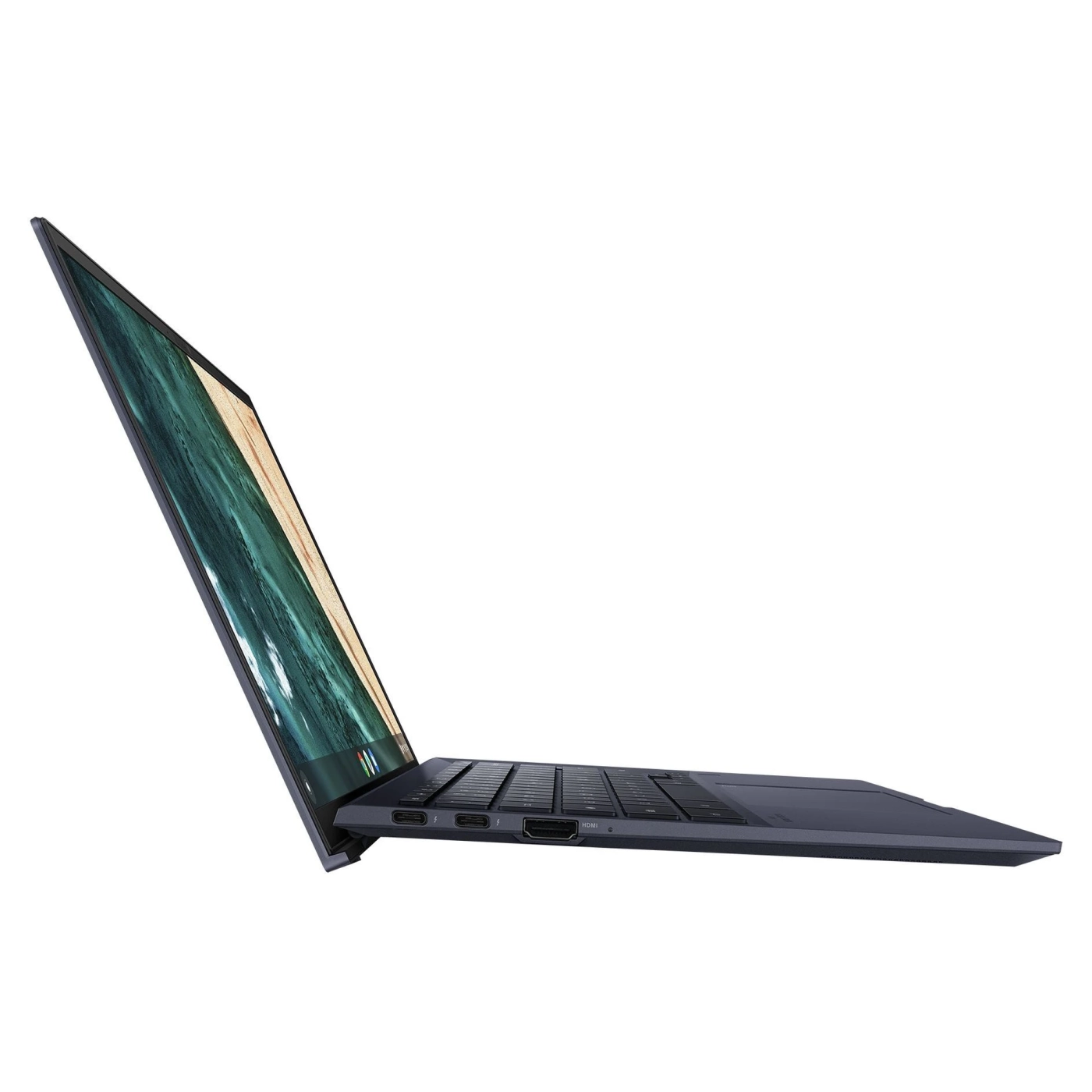 Купить Ноутбук ASUS Chromebook Enterprise CX9 CB9400CEA-HU0323 (90NX0351-М00АРО) - фото 6