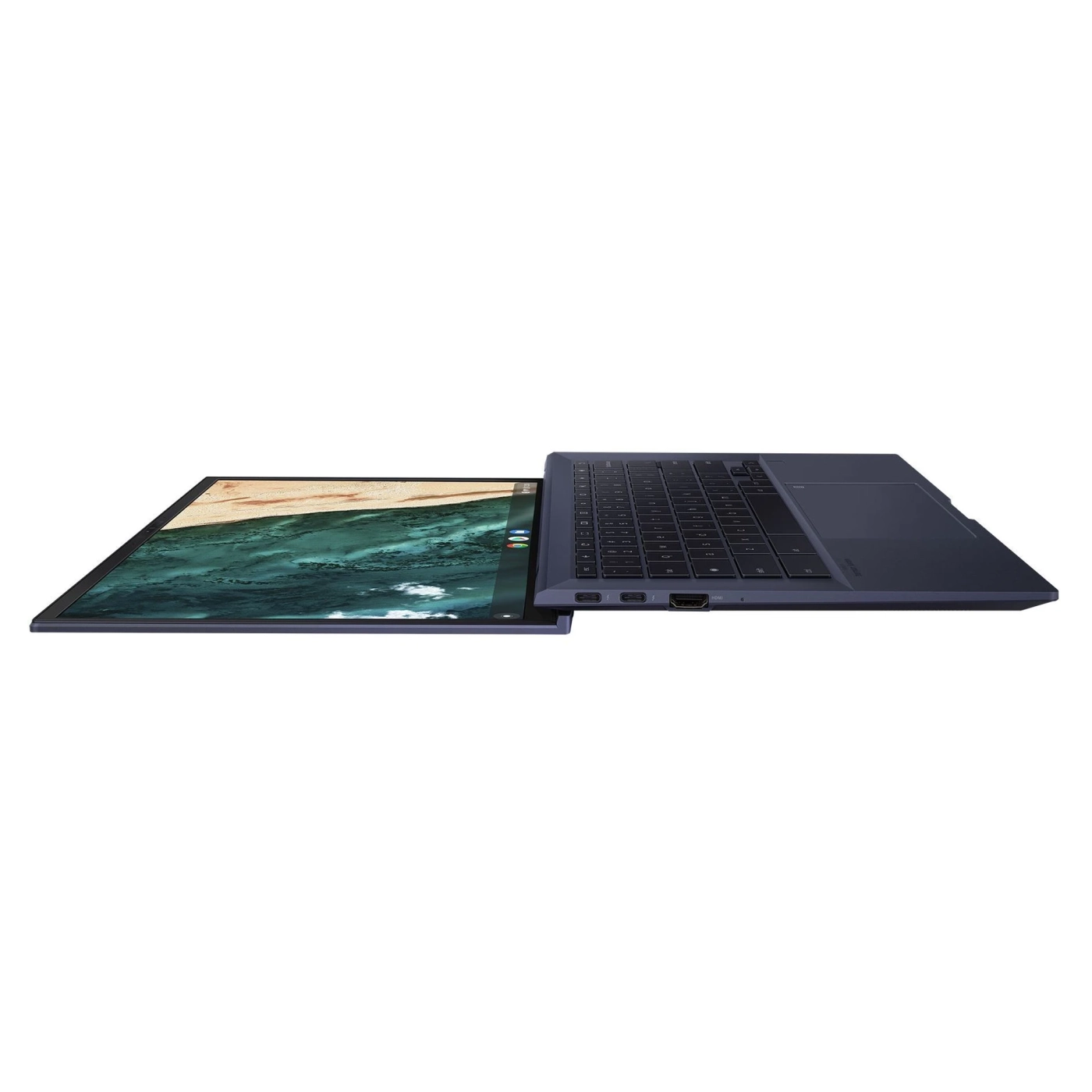 Купить Ноутбук ASUS Chromebook Enterprise CX9 CB9400CEA-HU0323 (90NX0351-М00АРО) - фото 7