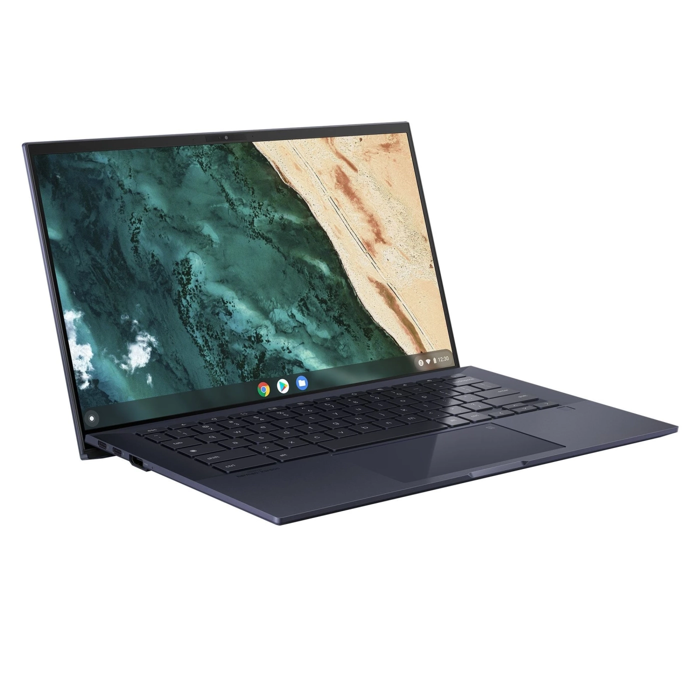 Купить Ноутбук ASUS Chromebook Enterprise CX9 CB9400CEA-HU0323 (90NX0351-М00АРО) - фото 14