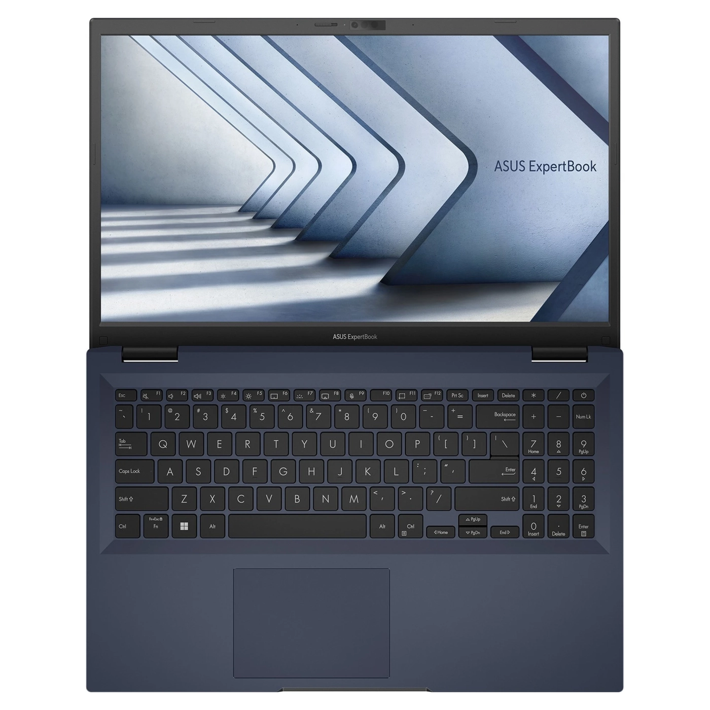 Купить Ноутбук ASUS ExpertBook B1 B1502CVA-BQ1565X (90NX06X1-M02AS0) - фото 5