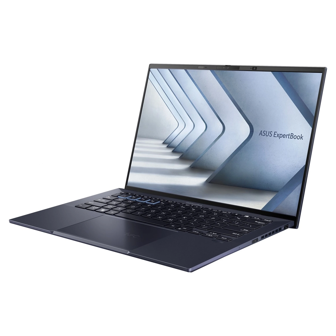 Купить Ноутбук ASUS ExpertBook B9 B9403CVAR-KM0694 (90NX05W1-M01CU0) - фото 3