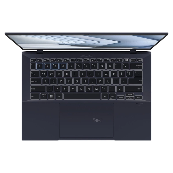 Купить Ноутбук ASUS ExpertBook B9 B9403CVAR-KM0694 (90NX05W1-M01CU0) - фото 4