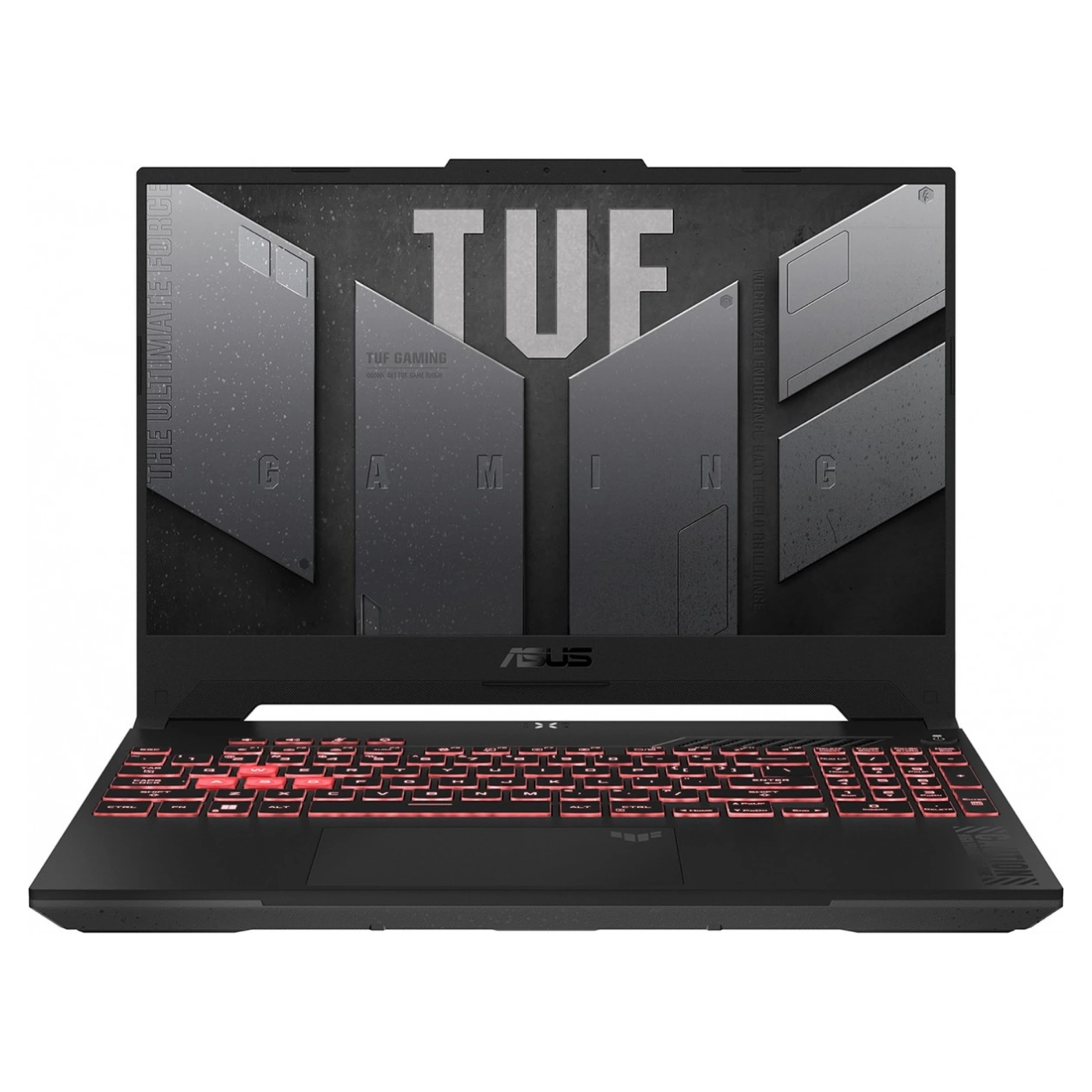 Купить Ноутбук ASUS TUF Gaming A15 (2023) FA507UI-LP064 (90NR0I65-M003A0) - фото 1
