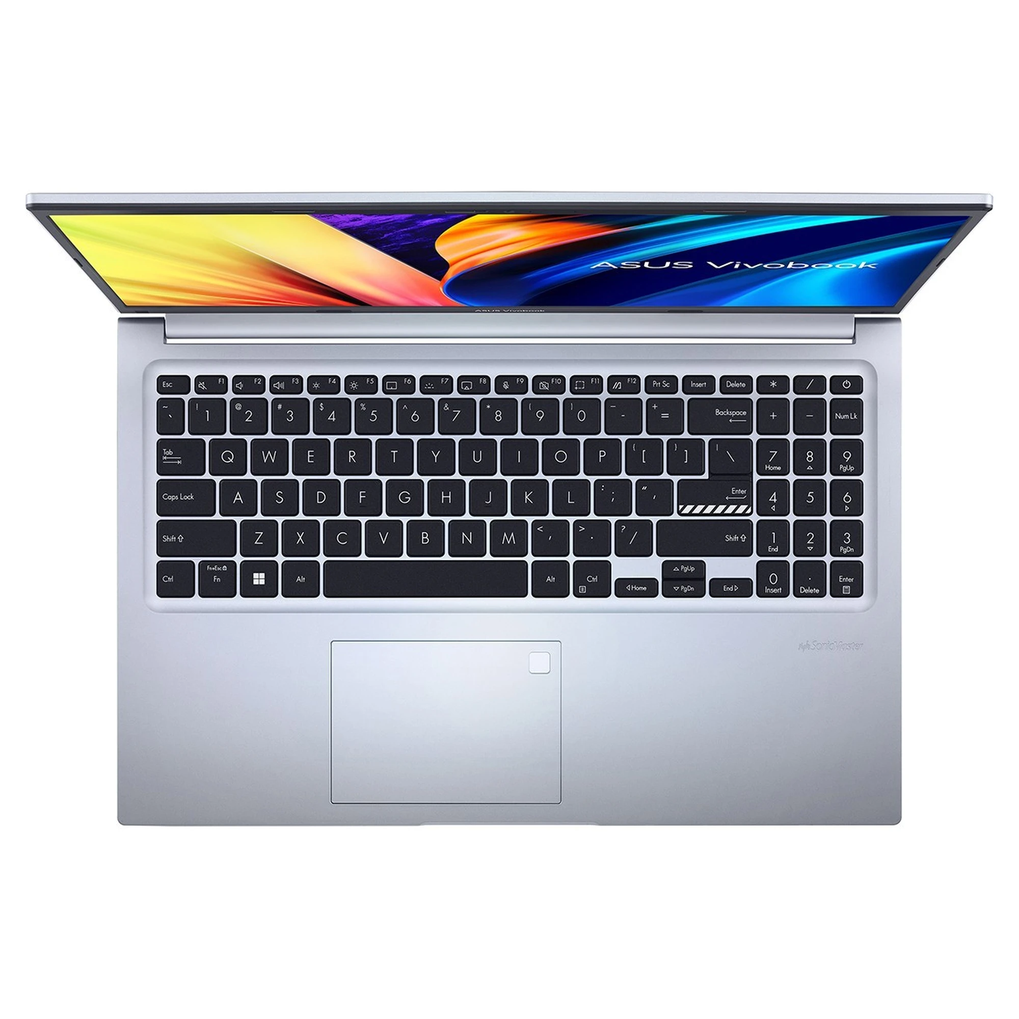 Купить Ноутбук ASUS Vivobook 15 M1502YA-BQ347 (90NB0X22-M00FJ0) - фото 4