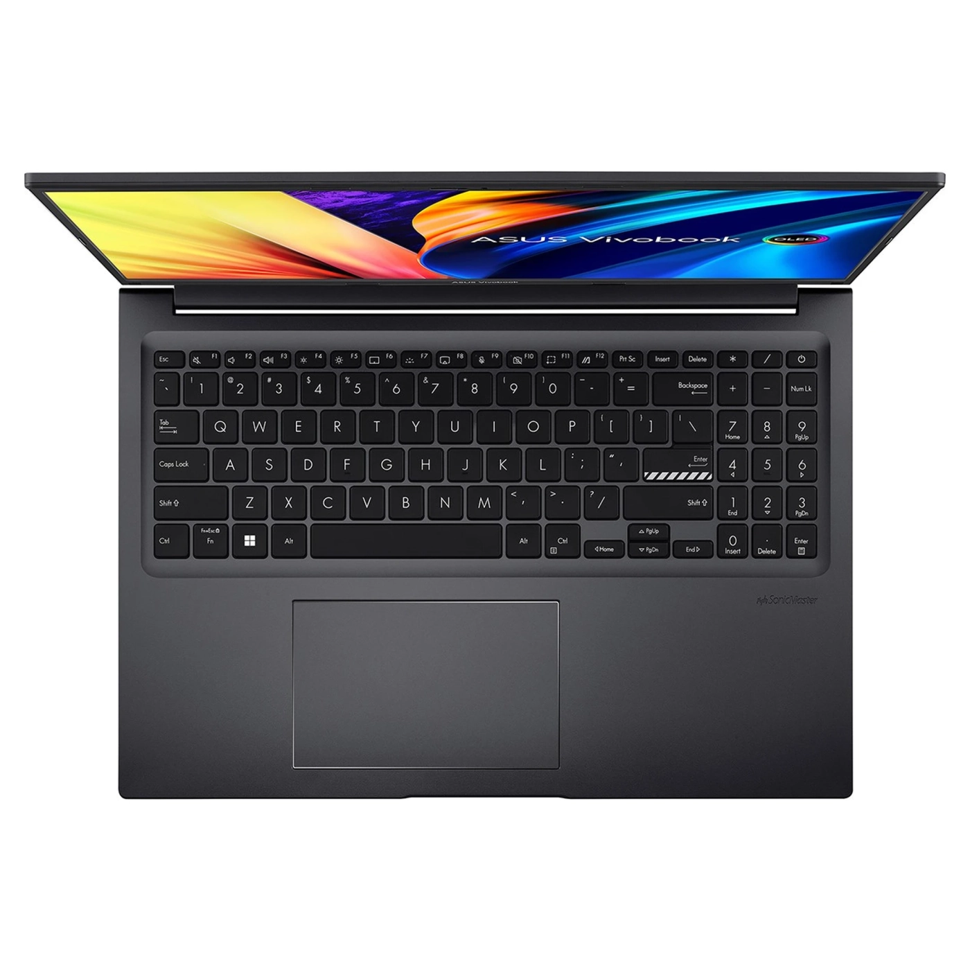 Купить Ноутбук ASUS Vivobook 16 X1605ZA-MB521 (90NB0ZA3-M00H20) - фото 4