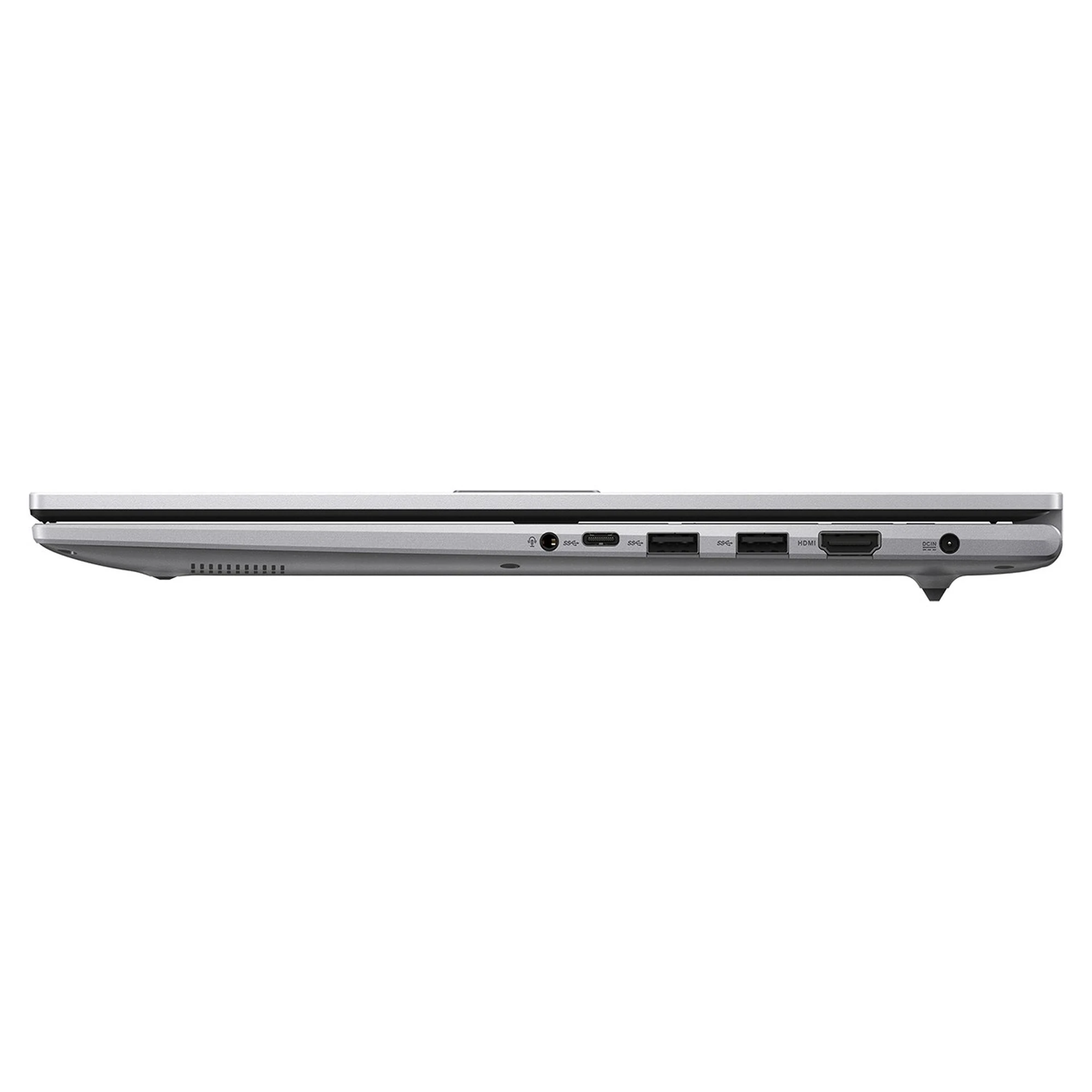 Купити Ноутбук ASUS Vivobook 17 X1704ZA-AU236 (90NB10F1-M009E0) - фото 8
