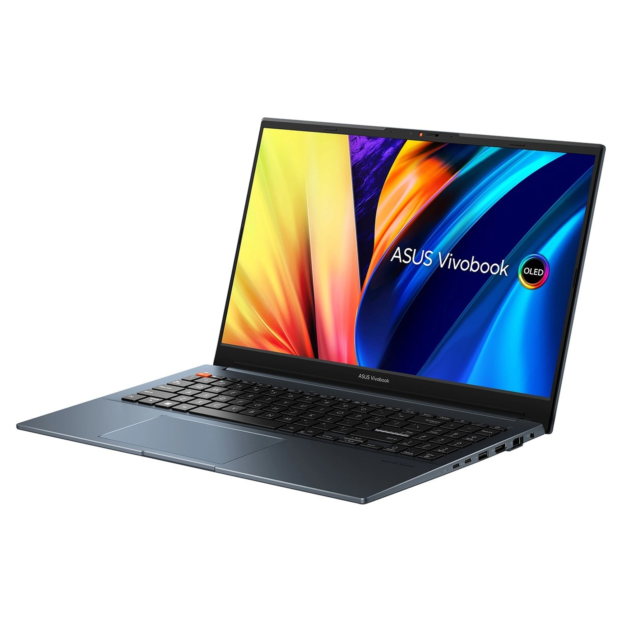 Купить Ноутбук ASUS Vivobook Pro 15 OLED K6502VV-MA026 (90NB1121-M000X0) - фото 3