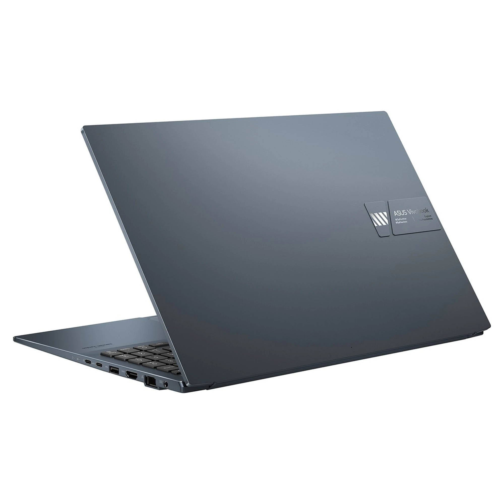Купить Ноутбук ASUS Vivobook Pro 15 OLED K6502VV-MA026 (90NB1121-M000X0) - фото 6