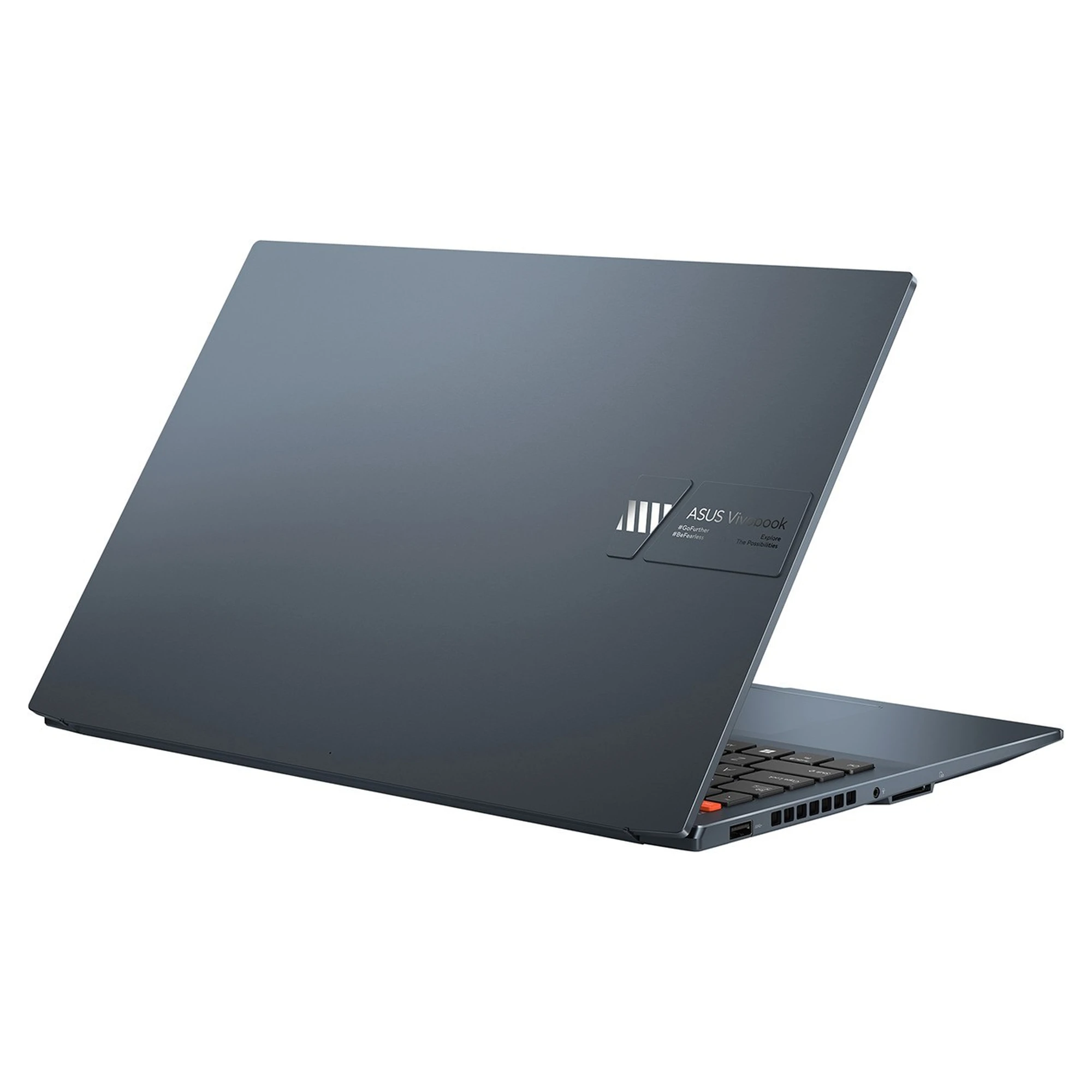 Купить Ноутбук ASUS Vivobook Pro 15 OLED K6502VV-MA026 (90NB1121-M000X0) - фото 7