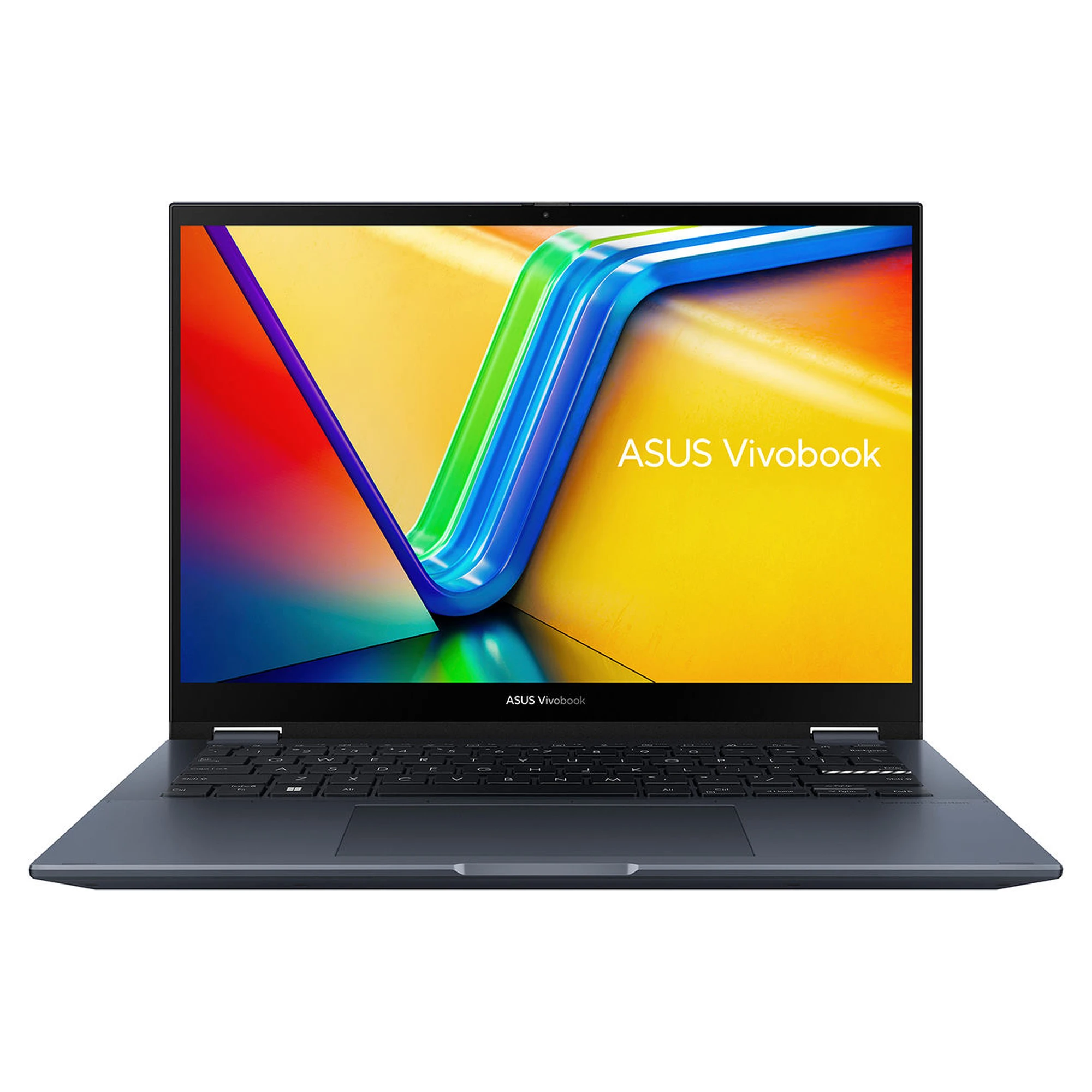 Купити Ноутбук ASUS Vivobook S 14 Flip TN3402YA-LZ213W (90NB1111-M007T0) - фото 1