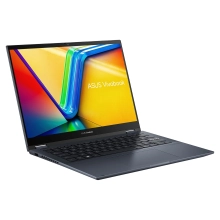 Купити Ноутбук ASUS Vivobook S 14 Flip TN3402YA-LZ213W (90NB1111-M007T0) - фото 2